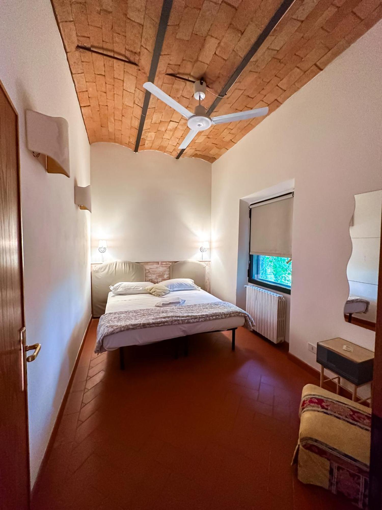 Tenuta Massabo San Casciano in Val di Pesa Eksteriør billede